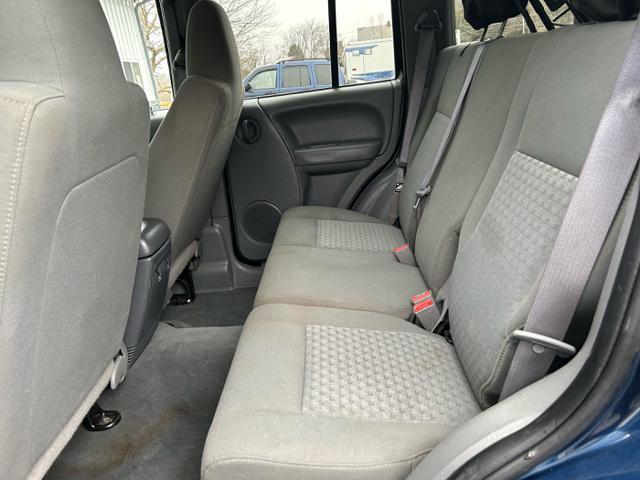used 2005 Jeep Liberty car, priced at $2,495