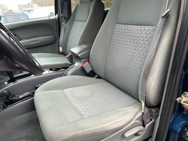 used 2005 Jeep Liberty car, priced at $2,495