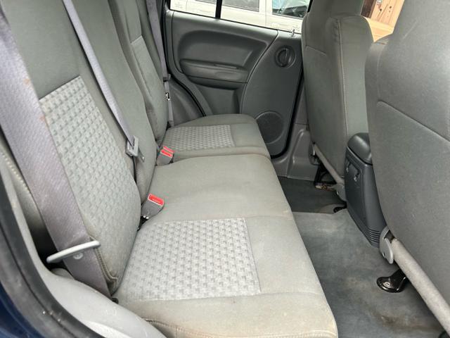 used 2005 Jeep Liberty car, priced at $2,495