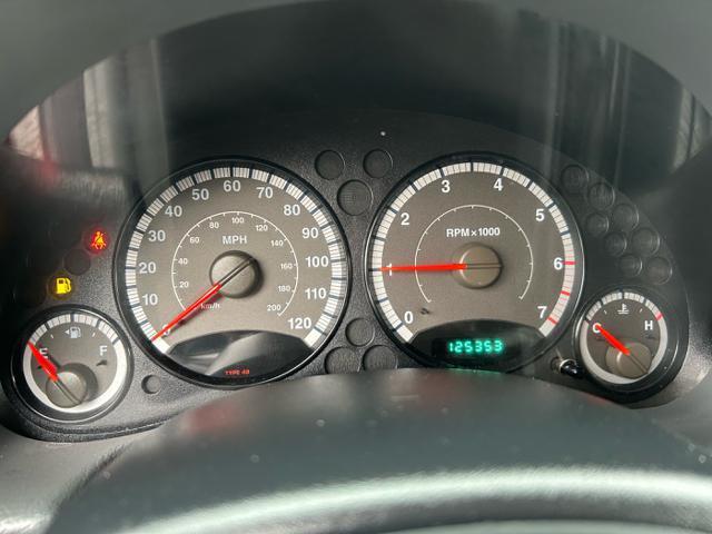 used 2005 Jeep Liberty car, priced at $2,495