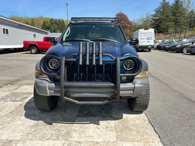 used 2005 Jeep Liberty car, priced at $2,495