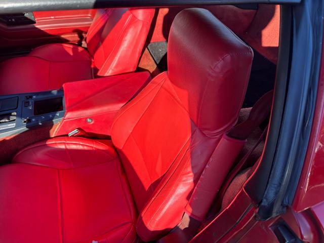 used 1984 Chevrolet Corvette car, priced at $5,495