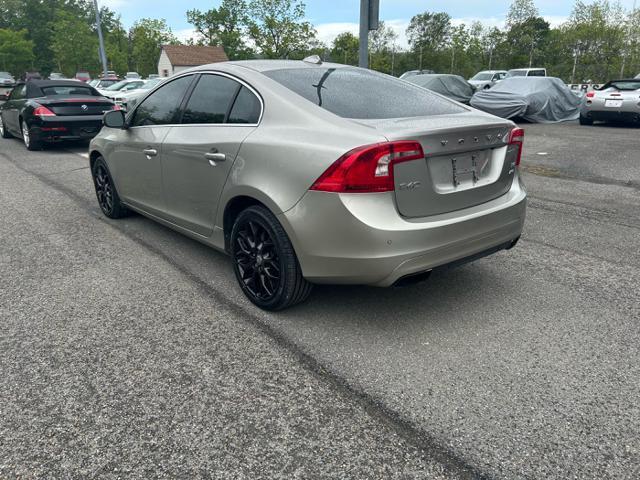 used 2016 Volvo S60 Inscription car, priced at $8,495