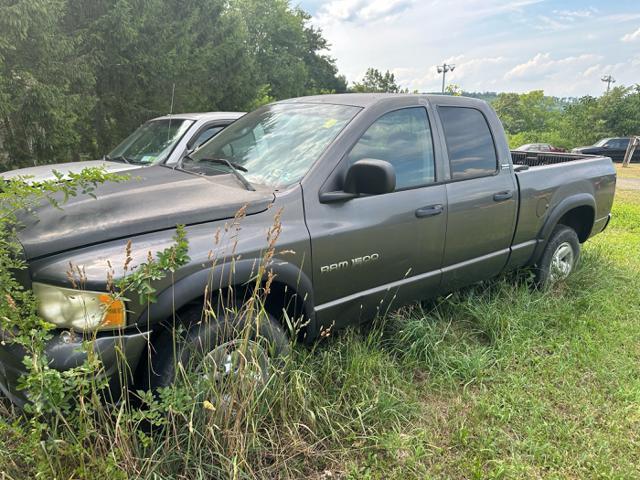 used 2002 Dodge Ram 1500 car, priced at $1,995