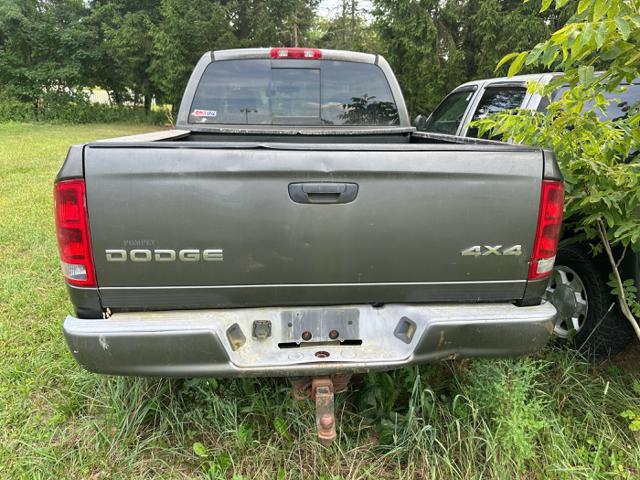 used 2002 Dodge Ram 1500 car, priced at $1,995