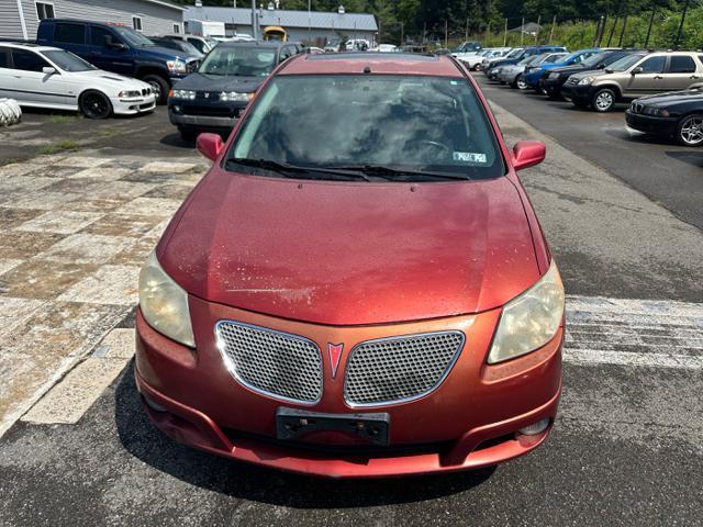 used 2005 Pontiac Vibe car, priced at $3,995