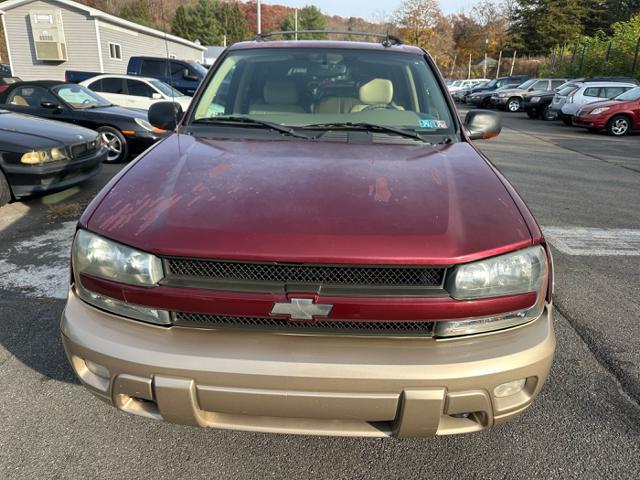 used 2004 Chevrolet TrailBlazer car, priced at $4,995