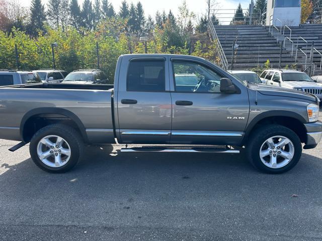 used 2008 Dodge Ram 1500 car, priced at $9,995