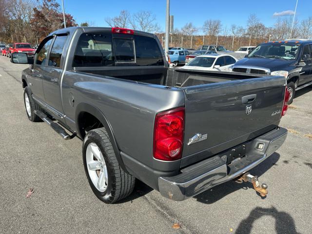 used 2008 Dodge Ram 1500 car, priced at $9,995