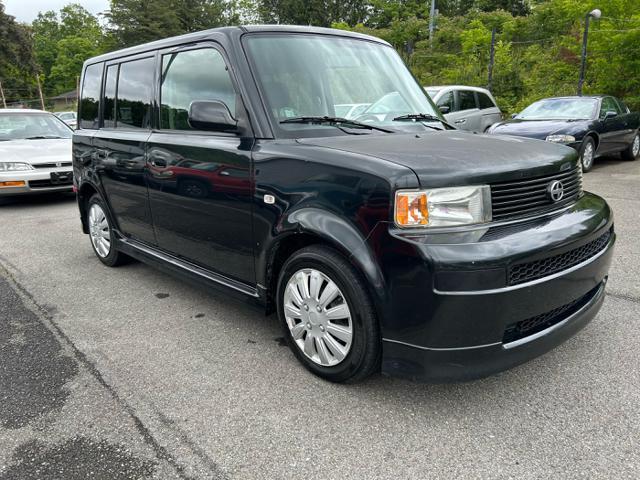 used 2006 Scion xB car, priced at $1,995
