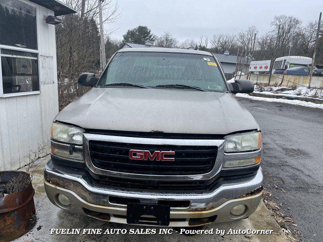 used 2004 GMC Sierra 2500 car, priced at $3,995