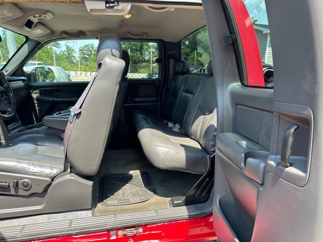used 2004 Chevrolet Silverado 3500 car, priced at $12,995