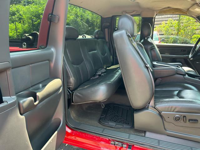 used 2004 Chevrolet Silverado 3500 car, priced at $12,995