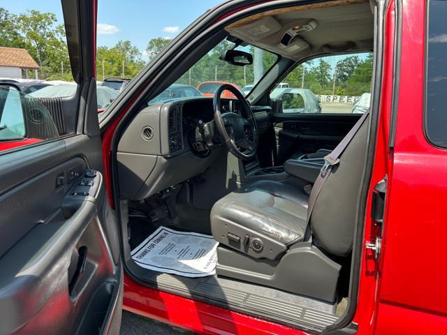 used 2004 Chevrolet Silverado 3500 car, priced at $12,995