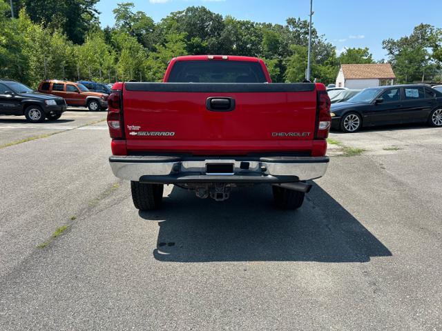 used 2004 Chevrolet Silverado 3500 car, priced at $12,995