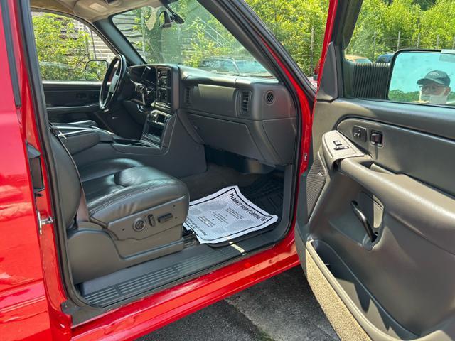 used 2004 Chevrolet Silverado 3500 car, priced at $12,995