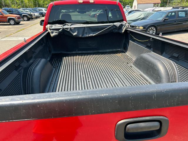 used 2004 Chevrolet Silverado 3500 car, priced at $12,995