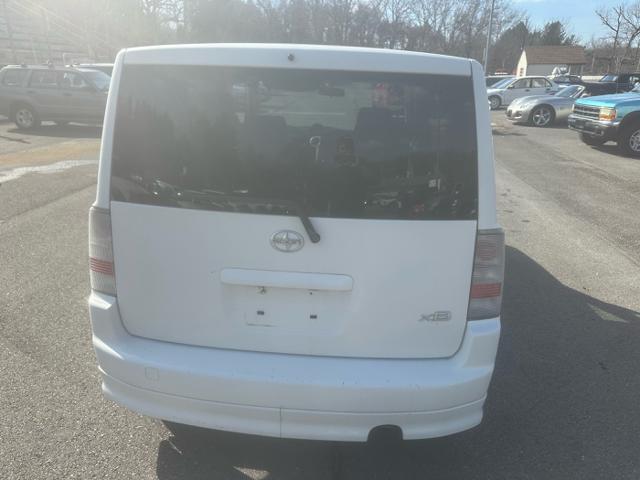 used 2006 Scion xB car, priced at $3,995