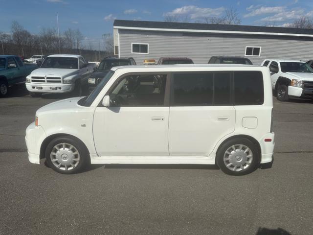 used 2006 Scion xB car, priced at $3,995