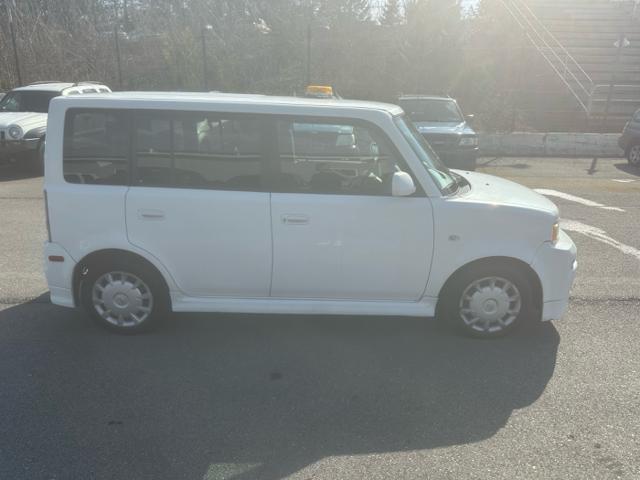 used 2006 Scion xB car, priced at $3,995