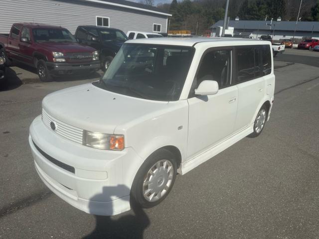 used 2006 Scion xB car, priced at $3,995