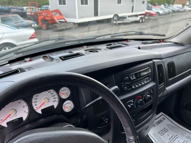 used 2003 Dodge Ram 1500 car, priced at $5,995