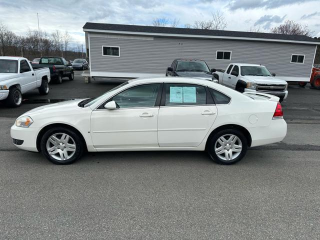 used 2006 Chevrolet Impala car, priced at $4,995