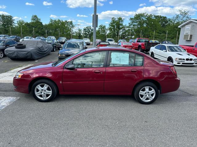 used 2007 Saturn Ion car, priced at $5,995