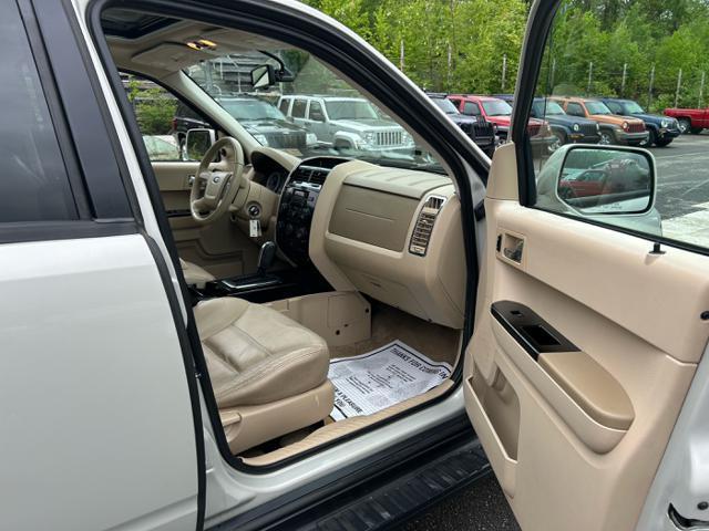 used 2008 Ford Escape car, priced at $4,995