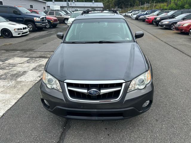 used 2008 Subaru Outback car, priced at $5,995