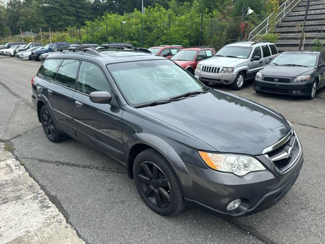 used 2008 Subaru Outback car, priced at $5,995