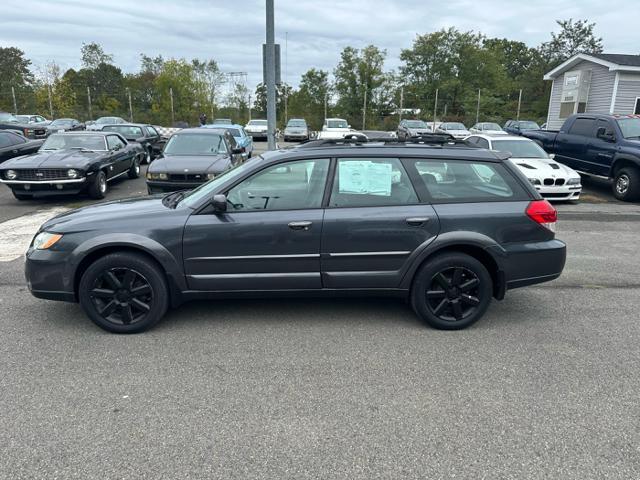 used 2008 Subaru Outback car, priced at $5,995