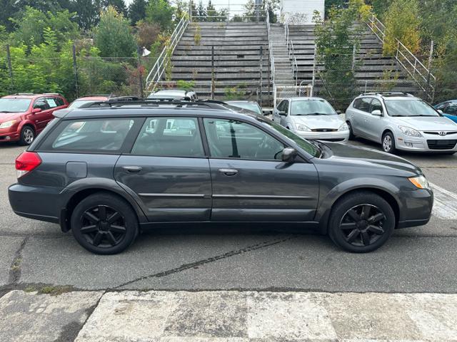 used 2008 Subaru Outback car, priced at $5,995