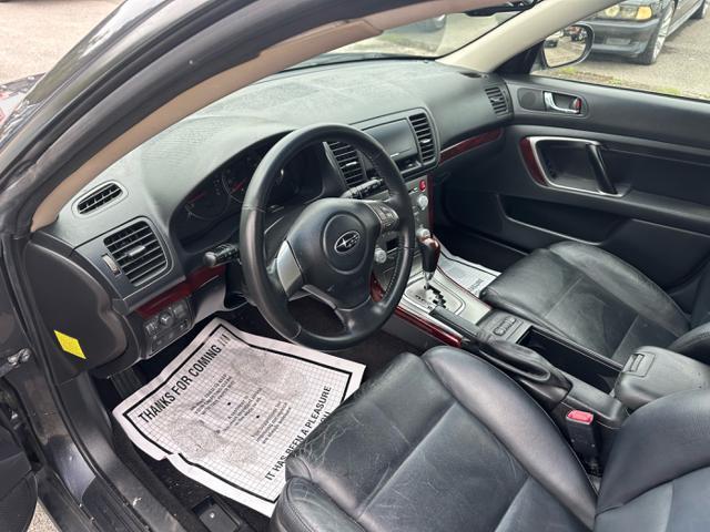 used 2008 Subaru Outback car, priced at $5,995