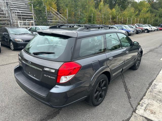 used 2008 Subaru Outback car, priced at $5,995