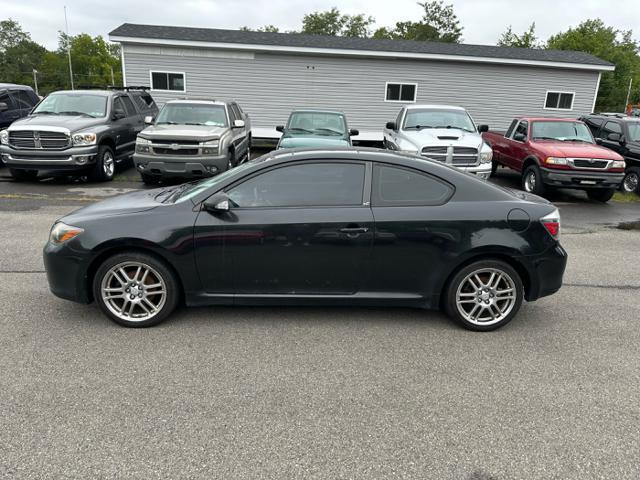 used 2009 Scion tC car, priced at $1,995