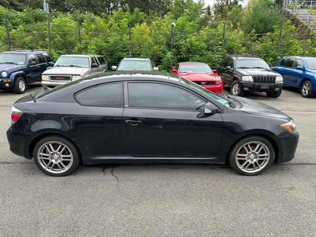 used 2009 Scion tC car, priced at $1,995