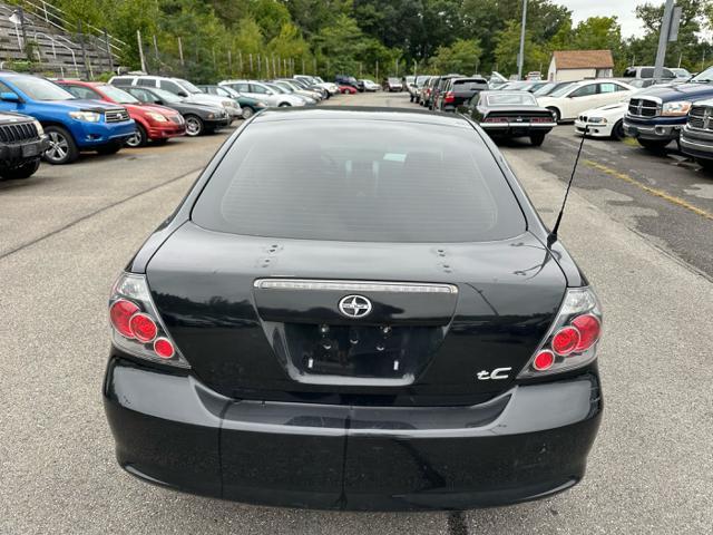 used 2009 Scion tC car, priced at $1,995