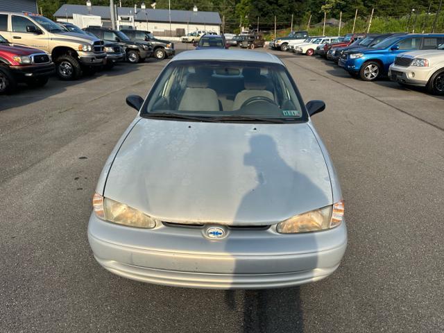 used 2001 Chevrolet Prizm car, priced at $3,195