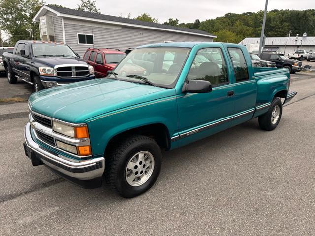 used 1994 Chevrolet 1500 car, priced at $11,995