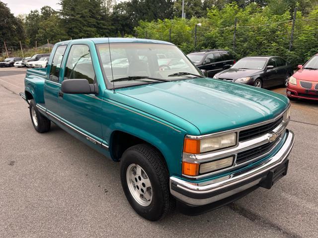 used 1994 Chevrolet 1500 car, priced at $11,995