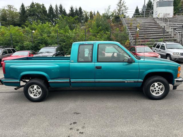 used 1994 Chevrolet 1500 car, priced at $11,995