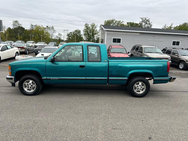 used 1994 Chevrolet 1500 car, priced at $13,495