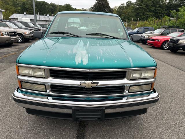 used 1994 Chevrolet 1500 car, priced at $11,995