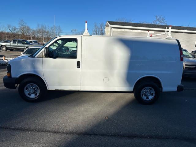 used 2016 Chevrolet Express 2500 car, priced at $11,995