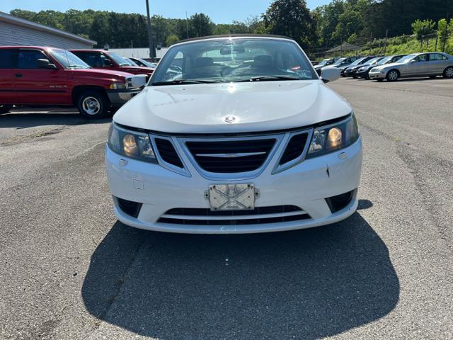 used 2010 Saab 9-3 car, priced at $7,995