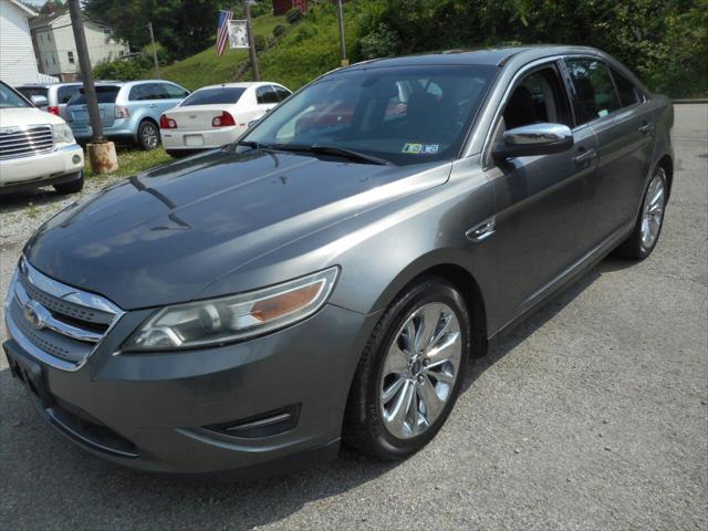 used 2011 Ford Taurus car, priced at $8,995