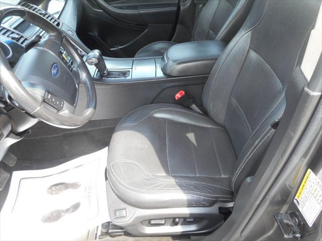 used 2011 Ford Taurus car, priced at $8,995