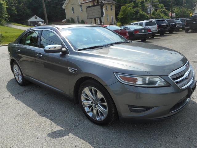 used 2011 Ford Taurus car, priced at $8,995