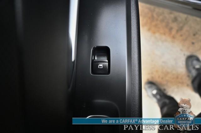 used 2022 Hyundai TUCSON Hybrid car